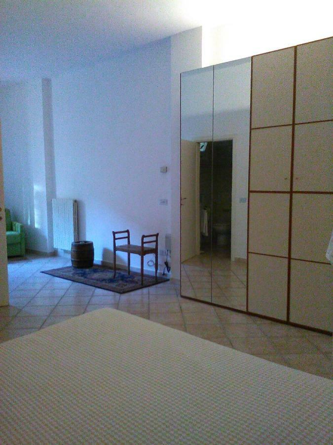 Appartement La Culla à Imola Extérieur photo